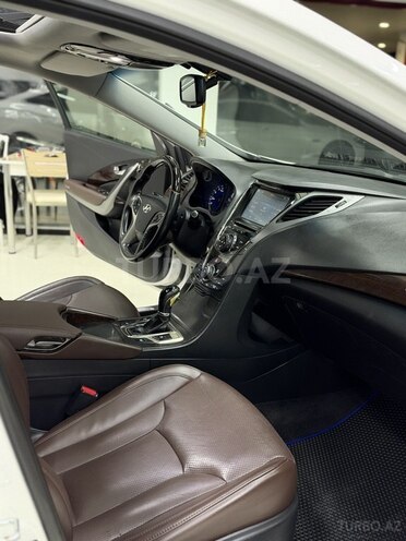 Hyundai Azera 2013, 220,000 km - 3.0 l - Bakı