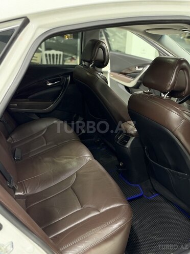 Hyundai Azera 2013, 220,000 km - 3.0 l - Bakı