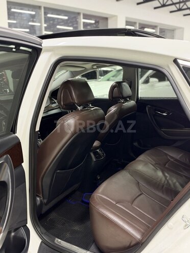 Hyundai Azera 2013, 220,000 km - 3.0 l - Bakı