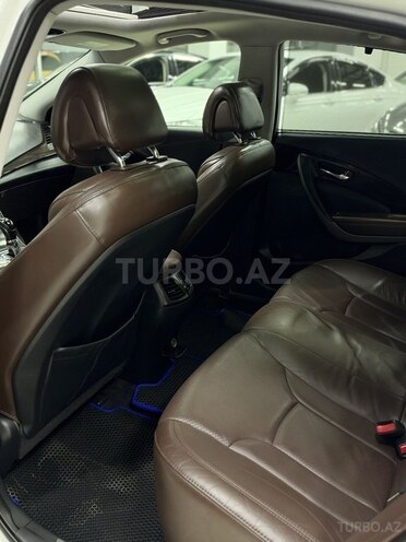 Hyundai Azera 2013, 220,000 km - 3.0 l - Bakı