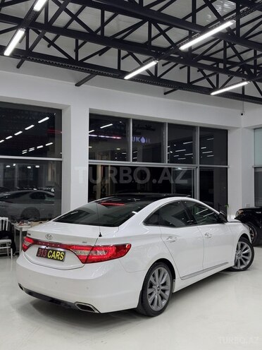 Hyundai Azera 2013, 220,000 km - 3.0 l - Bakı