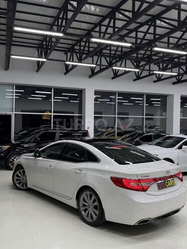 Hyundai Azera 2013, 220,000 km - 3.0 l - Bakı