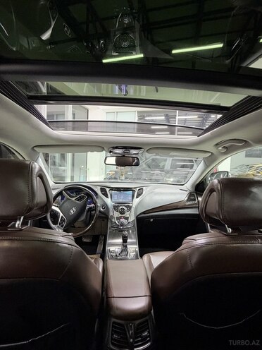 Hyundai Azera 2013, 220,000 km - 3.0 l - Bakı
