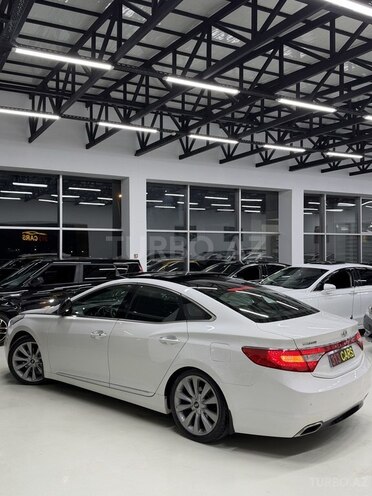 Hyundai Azera 2013, 220,000 km - 3.0 l - Bakı