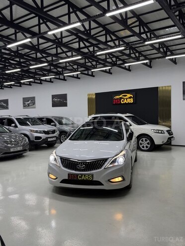 Hyundai Azera 2013, 220,000 km - 3.0 l - Bakı