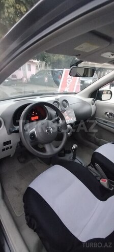 Nissan March 2012, 73,000 km - 1.2 л - Bakı