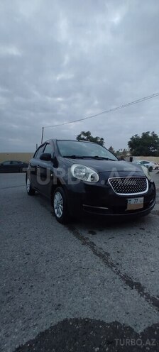 Nissan March 2012, 73,000 km - 1.2 л - Bakı