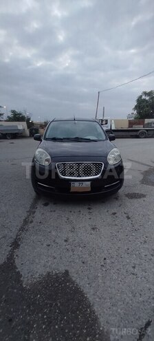 Nissan March 2012, 73,000 km - 1.2 л - Bakı