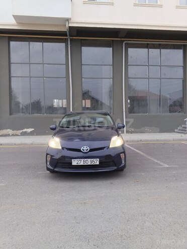 Toyota Prius 2015, 350,000 km - 1.8 l - Bakı