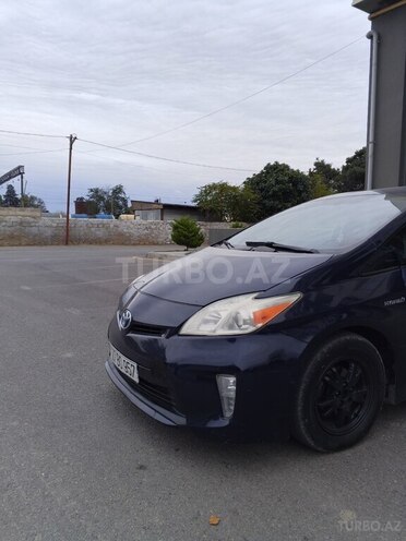 Toyota Prius 2015, 350,000 km - 1.8 l - Bakı