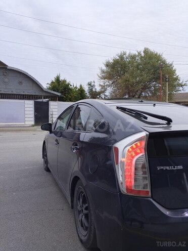 Toyota Prius 2015, 350,000 km - 1.8 l - Bakı