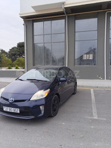 Toyota Prius 2015, 350,000 km - 1.8 l - Bakı