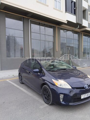 Toyota Prius 2015, 350,000 km - 1.8 l - Bakı