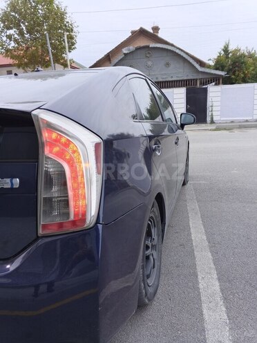 Toyota Prius 2015, 350,000 km - 1.8 l - Bakı
