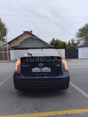 Toyota Prius 2015, 350,000 km - 1.8 l - Bakı