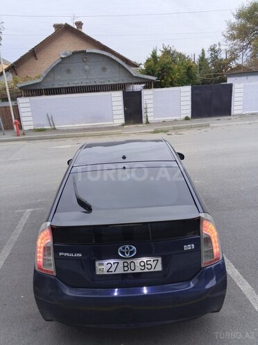 Toyota Prius 2015, 350,000 km - 1.8 l - Bakı