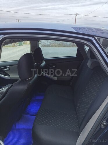 Toyota Prius 2015, 350,000 km - 1.8 l - Bakı