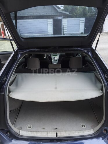 Toyota Prius 2015, 350,000 km - 1.8 l - Bakı