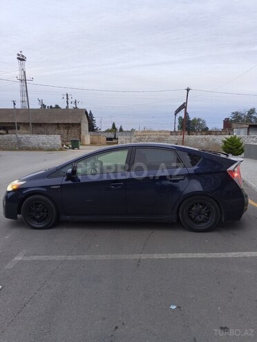 Toyota Prius 2015, 350,000 km - 1.8 l - Bakı
