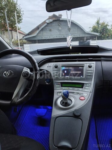 Toyota Prius 2015, 350,000 km - 1.8 l - Bakı
