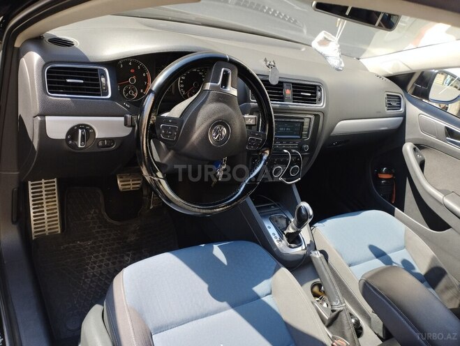 Volkswagen Jetta 2013, 245,000 km - 1.4 l - Bakı