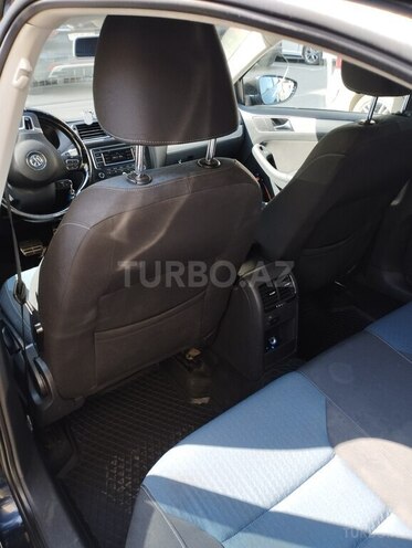 Volkswagen Jetta 2013, 245,000 km - 1.4 l - Bakı