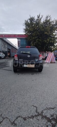 Nissan March 2012, 73,000 km - 1.2 л - Bakı