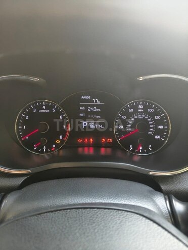 Kia Forte 2016, 155,743 km - 1.8 л - Bakı