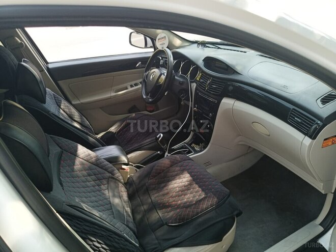 DongFeng Aeolus S30 2015, 300,000 km - 1.6 l - Bakı