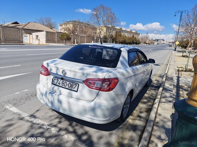 DongFeng Aeolus S30 2015, 300,000 km - 1.6 l - Bakı
