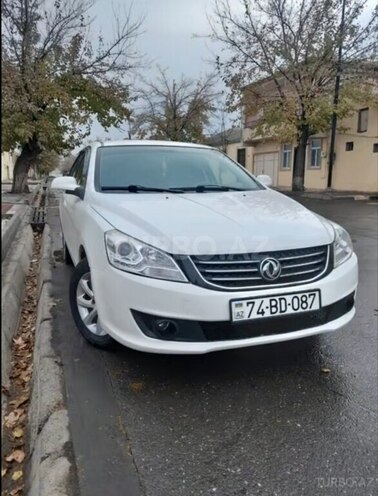 DongFeng Aeolus S30 2015, 300,000 km - 1.6 l - Bakı