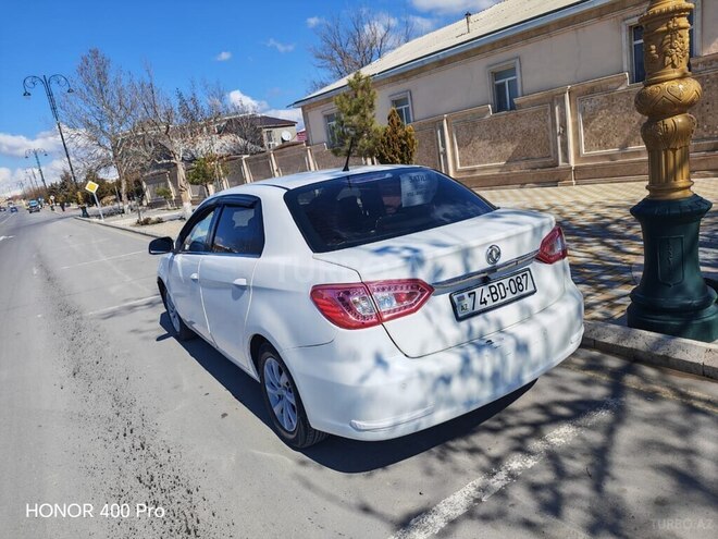 DongFeng Aeolus S30 2015, 300,000 km - 1.6 l - Bakı