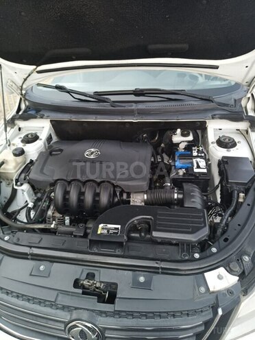 DongFeng Aeolus S30 2015, 300,000 km - 1.6 l - Bakı