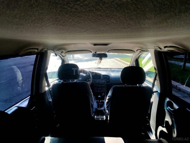 Opel Zafira 2001, 200,000 km - 1.8 л - Bakı