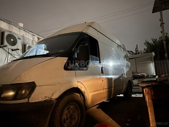 Ford Transit 2001, 698,946 km - 2.0 l - Bakı