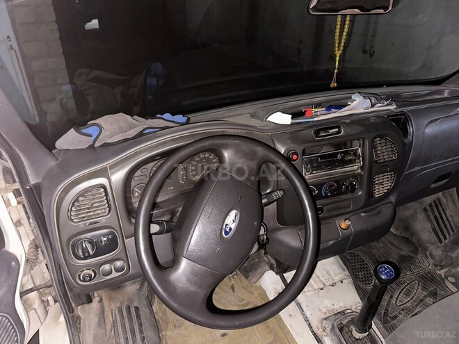 Ford Transit 2001, 698,946 km - 2.0 l - Bakı