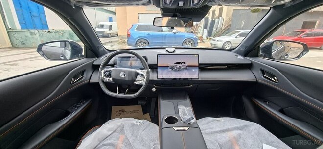 Changan  2026, 0 km - 1.5 l - Bakı