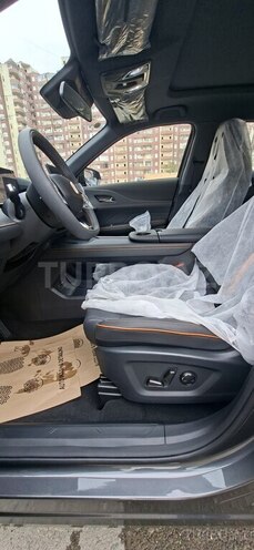 Changan  2026, 0 km - 1.5 l - Bakı