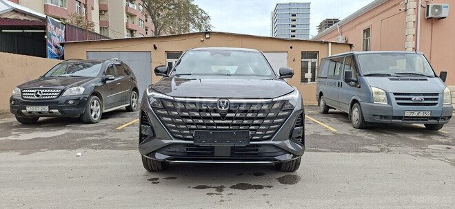 Changan  2026, 0 km - 1.5 l - Bakı
