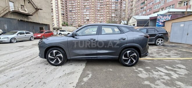 Changan  2026, 0 km - 1.5 l - Bakı