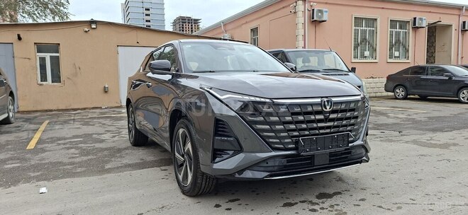 Changan  2026, 0 km - 1.5 l - Bakı