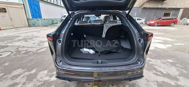 Changan  2026, 0 km - 1.5 l - Bakı