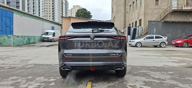 Changan  2026, 0 km - 1.5 l - Bakı