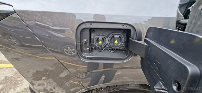 Changan  2026, 0 km - 1.5 l - Bakı