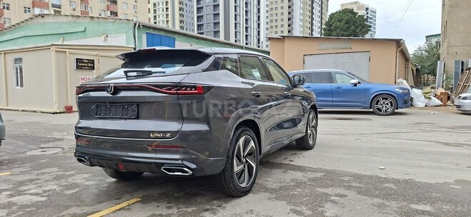 Changan  2026, 0 km - 1.5 l - Bakı