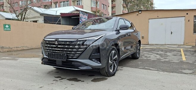 Changan  2026, 0 km - 1.5 l - Bakı