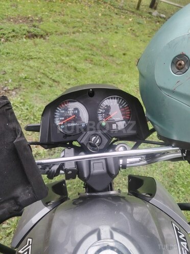 Tufan M50 2025, 14,200 km - 0.1 l - Qəbələ