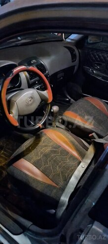 Hyundai Accent 2003, 460,330 km - 1.5 л - Bakı
