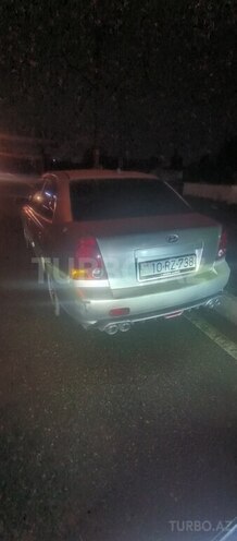 Hyundai Accent 2003, 460,330 km - 1.5 л - Bakı