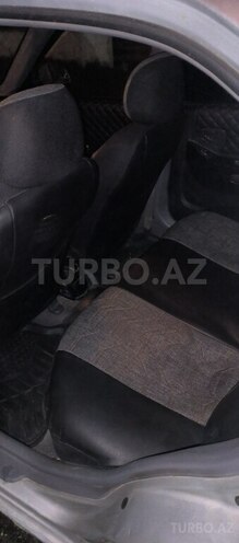 Hyundai Accent 2003, 460,330 km - 1.5 л - Bakı